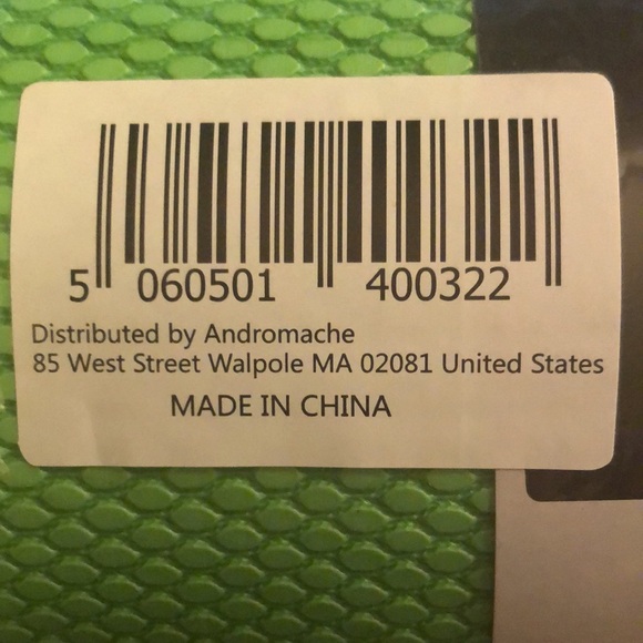 Foam roller - Picture 4 of 11